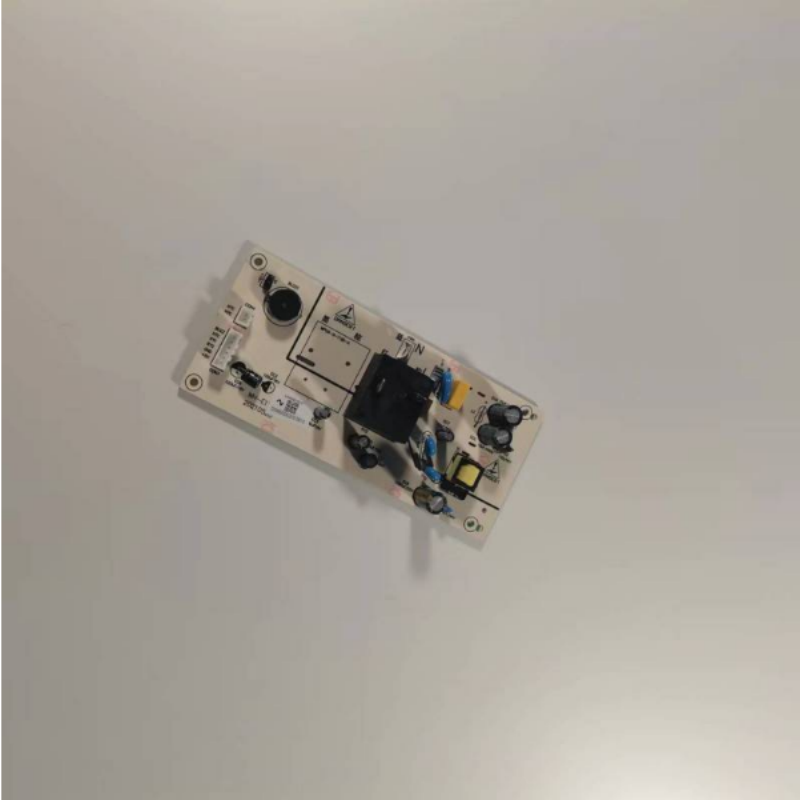 帮客材配 全新原装惠而浦热水器 ESH- 60/80 ST1 法迪欧 C20ST3 主板/电源板高清大图