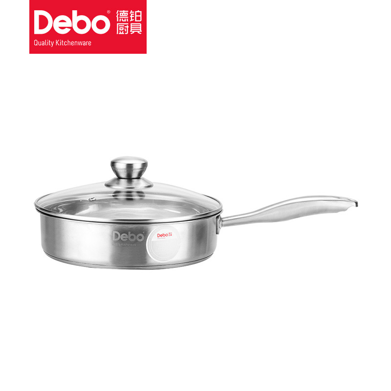 Debo德铂亚斯(煎锅)DEP-608