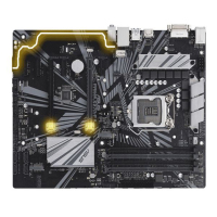 华硕（ASUS）PRIME Z370-P II 系列 Z370二代 主板（Intel Z370/LGA 1151）（联系客服有惊喜）