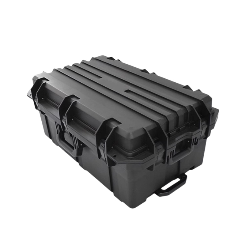 以雅以南 拉杆式复合材料多功能备品箱575X421X387mm/个