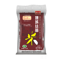 挂绿(Gualu) 银香丝苗米 10KG/包