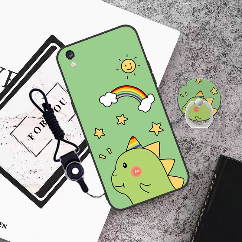 OPPOR9/R9S手机壳R7S/R11/R11S/R15X软Reno/Reno4 SE/Reno5保护套 oppo R