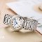 [预定商品,购买后10-20个工作日发货]浪琴longines-心月系列 L8.112.4.71.6 女士石英表