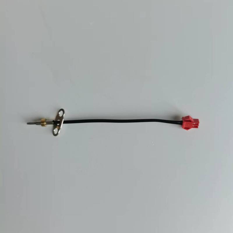 帮客材配 全新原装惠而浦热水器 JSQ24- T12Q 出水温度探头总成 收前务必验货
