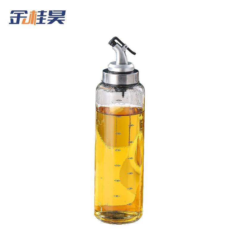 金桂昊 油壶 500ml 个高清大图