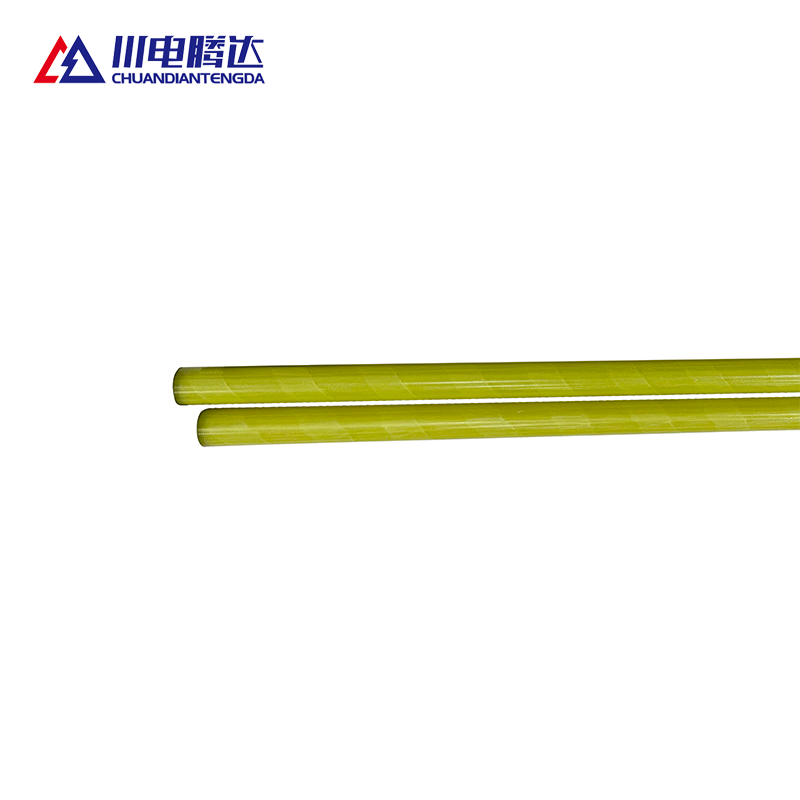 川电腾达 TD-ZG01S 组合绝缘杆(单位:根)高清大图