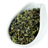 海汀园 绿汀一级铁观音250g 桶