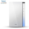 松下（Panasonic）空气消毒机净化器家用 除甲醛除PM2.5雾霾加湿 数显F-VJL90C2