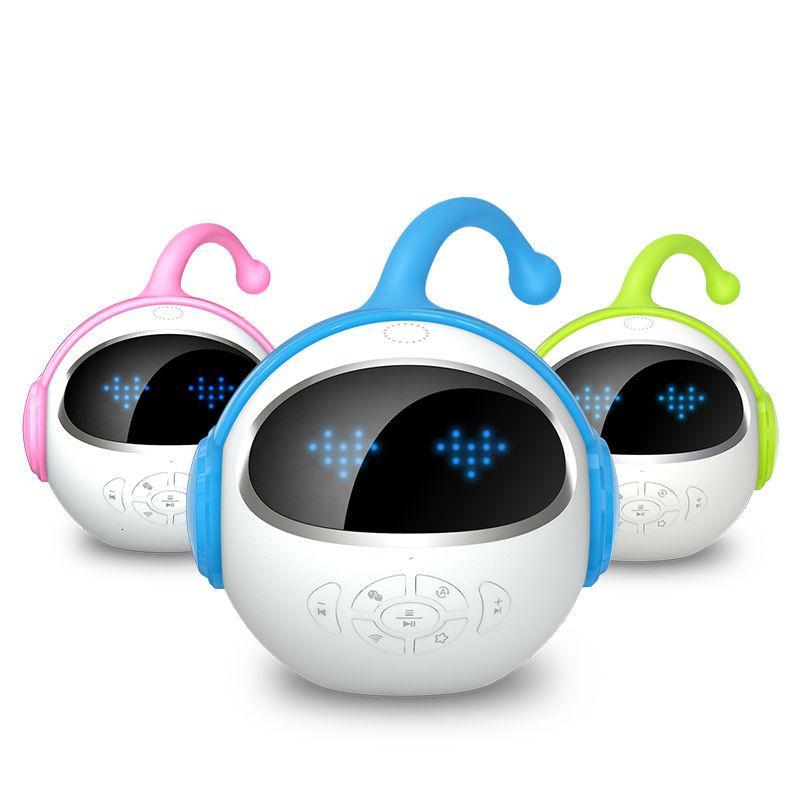 app智能机器人早教机儿童对话智伴1s教育学习机正品wifi