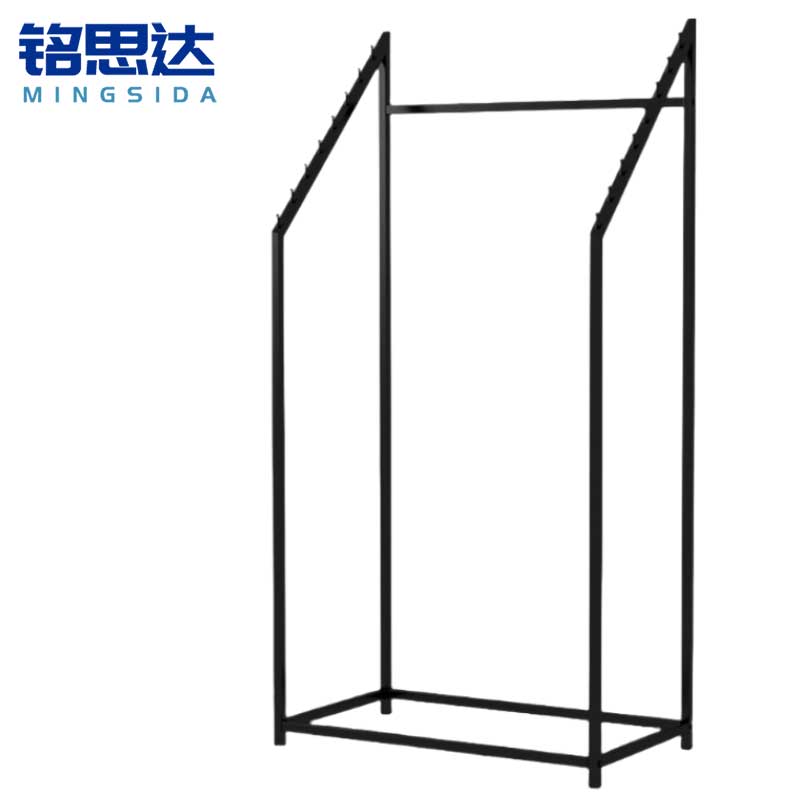 铭思达锦旗展示架高清大图