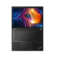 联想Thinkpad X13 11代酷睿 i7-1165G7 16GB 1T固态 4G版 2.5K 13.3英寸笔记本轻薄笔记本 高清屏广视角 窄边框 高清屏 黑色