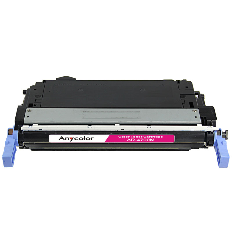 欣彩(Anycolor)Q5953A硒鼓(专业版)643A红色 AR-4700M 适用惠普4700n 4700dn高清大图