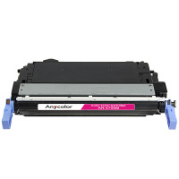 欣彩(Anycolor)Q5953A硒鼓(专业版)643A红色 AR-4700M 适用惠普4700n 4700dn