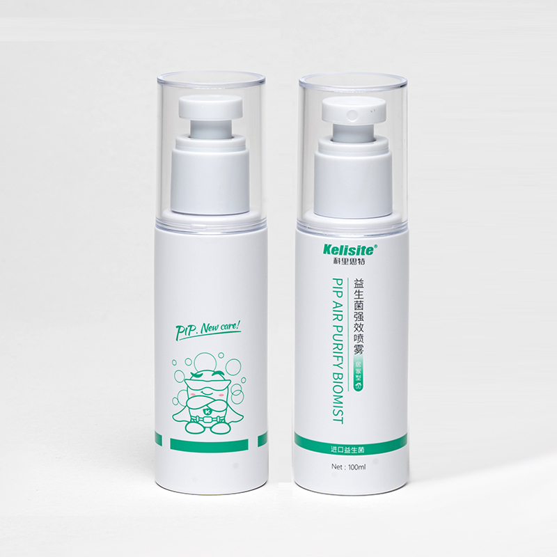 益生菌强效喷雾(居家型)消毒喷雾100ml