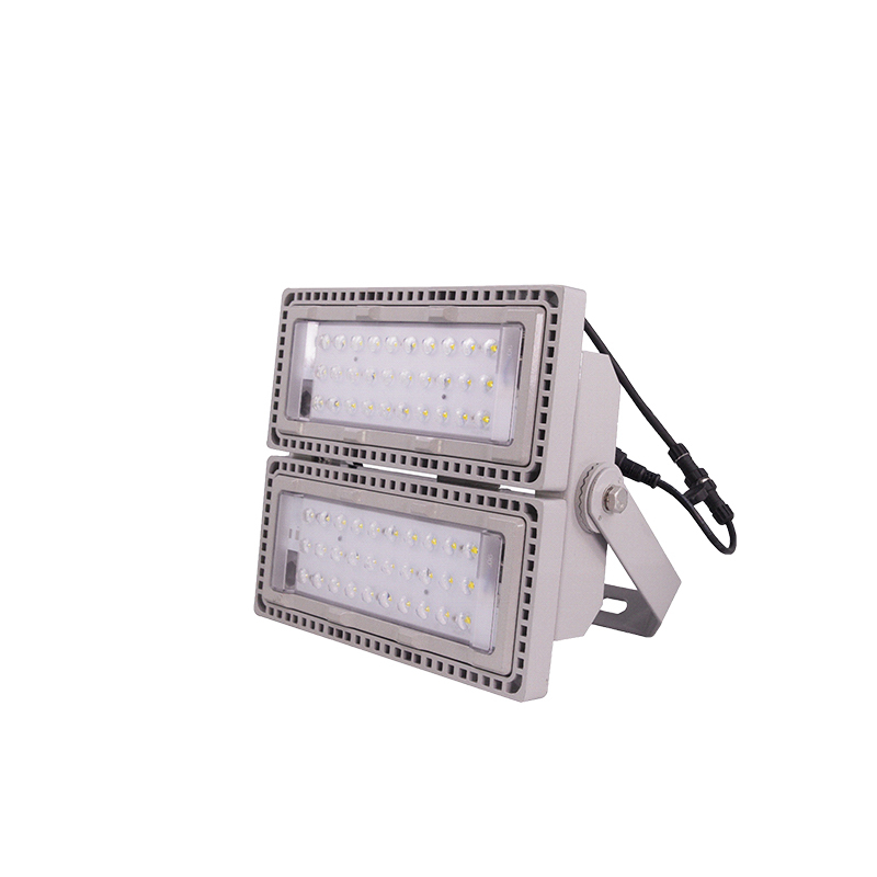 赛时工控(SHSSGK) SKSZD8-4203 LED投光灯 (单位:个) 灰