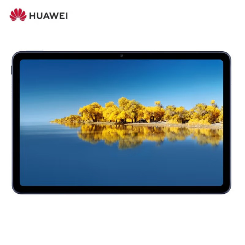 华为平板电脑华为平板C5 10 BZT3-W69(4GB+128GB)WiFi 夜阑灰