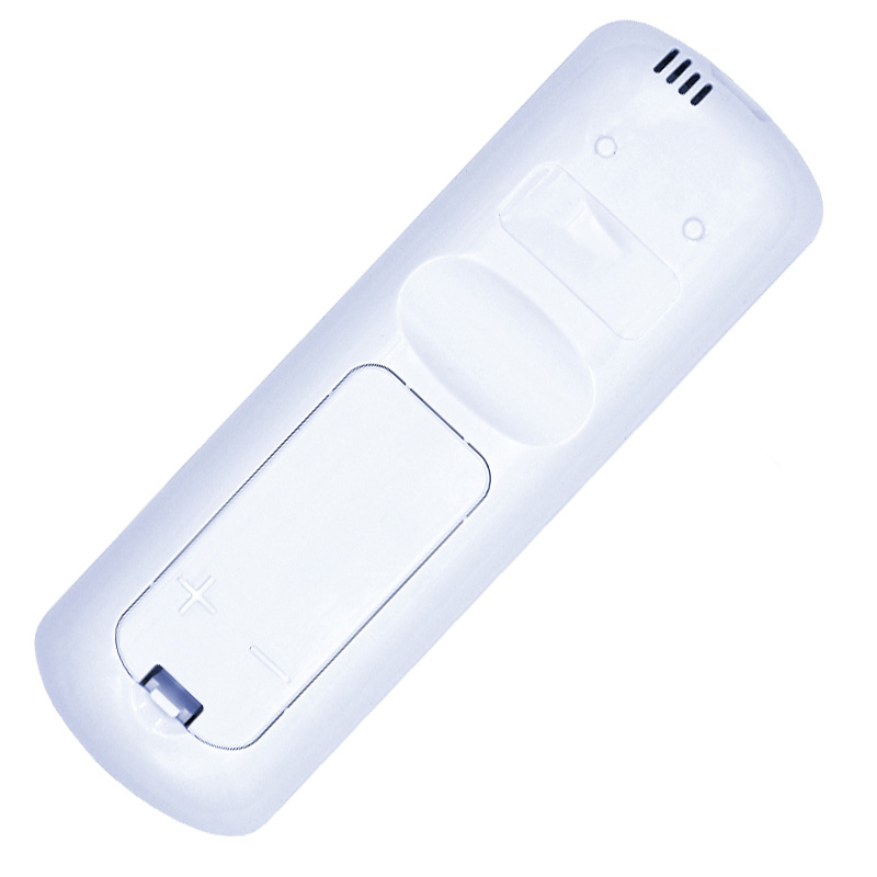 原装金崟达适用Whirlpool惠而浦空调遥控器ISH-26CC1W ISH-35CC1W控制器高清大图
