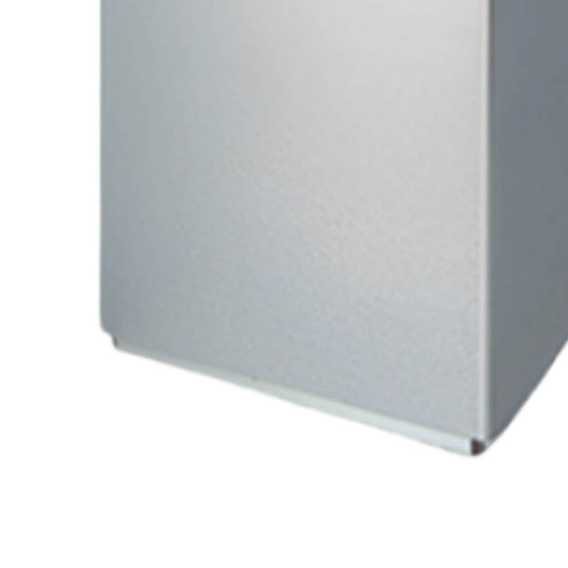 鑫龙都立式垃圾桶19L个高清大图