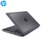 惠普(HP)ZBOOK15G4高端移动笔记本 工作站(i7-7700HQ 16G 256G 1T 4G Win10)