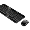 罗技（Logitech）MK365 无线键鼠套装 巧克力键盘 时尚键盘