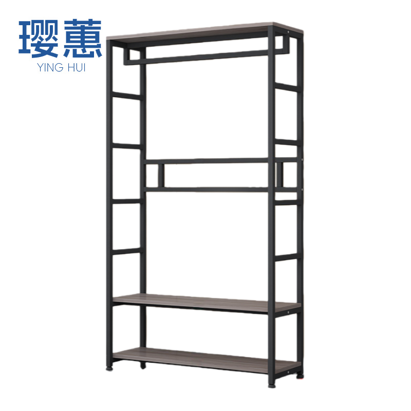 璎蕙 衣架衣柜60cm 个高清大图