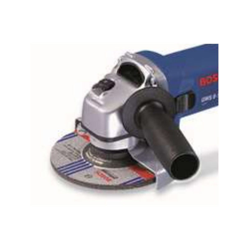 博世 Bosch GWS 8-100 C 850W 角磨机100mm