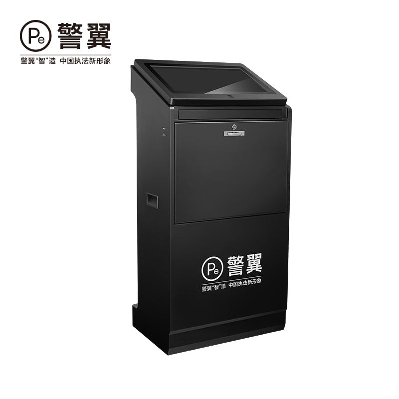 警翼 记录仪采集站W6 30口 16T(台)高清大图