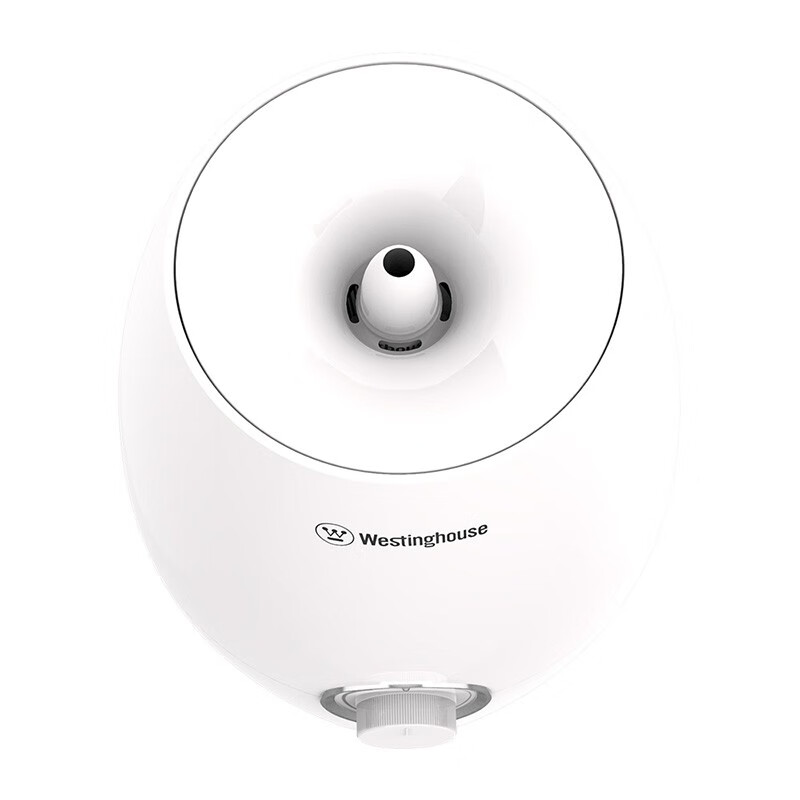 西屋(Westinghouse)空气加湿器 家用大容量消毒家用卧室婴儿轻音香薰机 旋钮款WHT-4500M高清大图