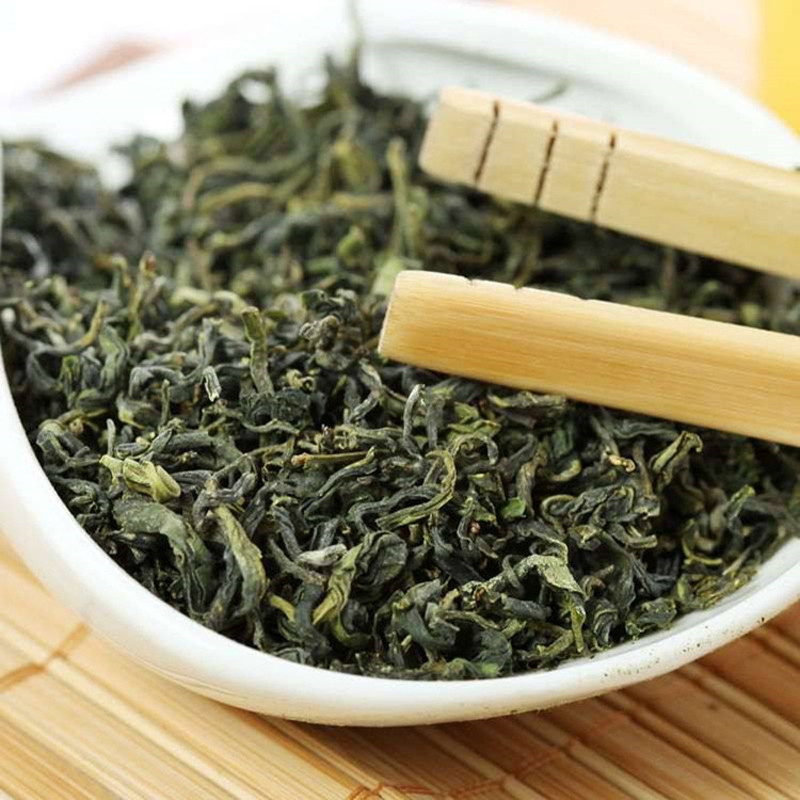 买1送I 神芝王朝 丁香茶60克 长白山丁香叶茶正品 养生茶花草茶高清大图