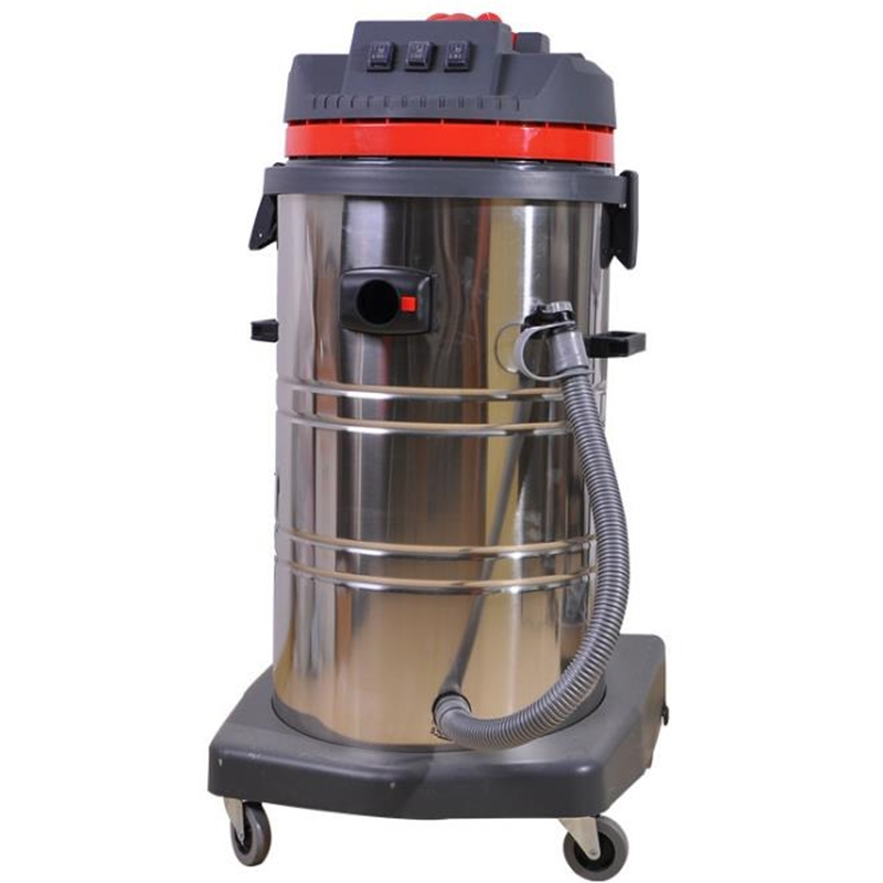 双箭工业吸尘器干湿两用dj24801台视频