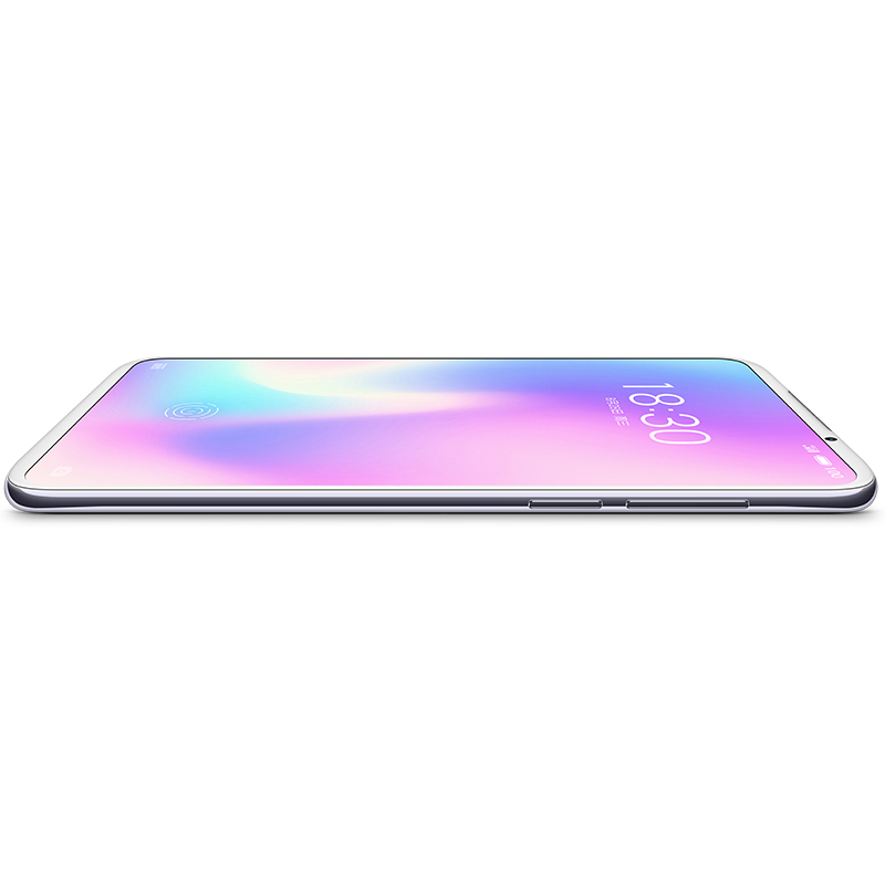 魅族(MEIZU) 16s Pro 8GB+256GB 梦幻独角兽 移动联通电信4G全网通手机