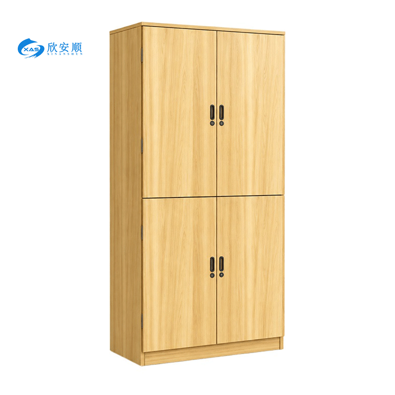 欣安顺 衣柜 1200*500*2000mm 组高清大图