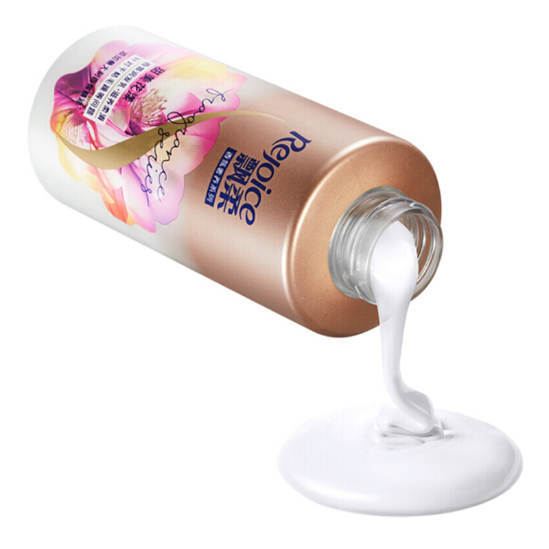 飘柔 甜美花漾香氛润发乳530ml·滋养柔滑