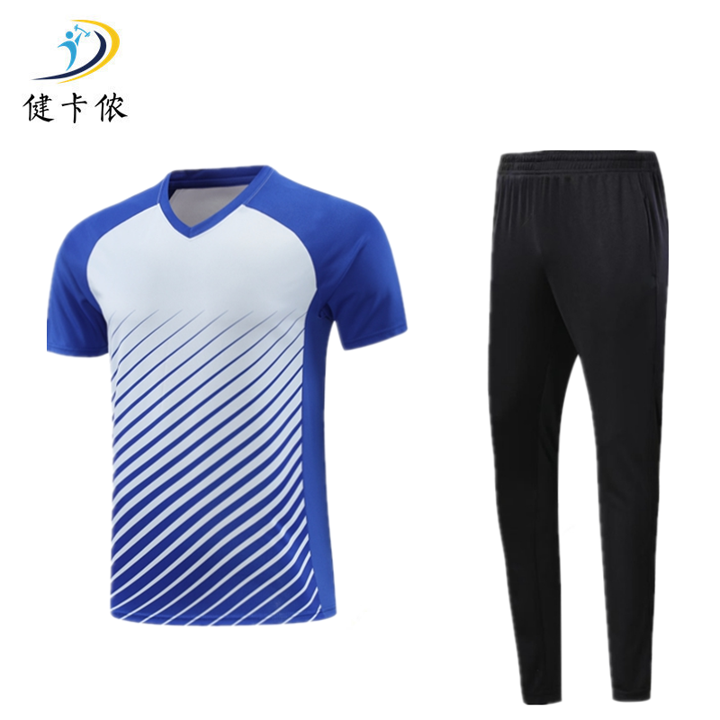 健卡侬羽毛球服JY15/套
