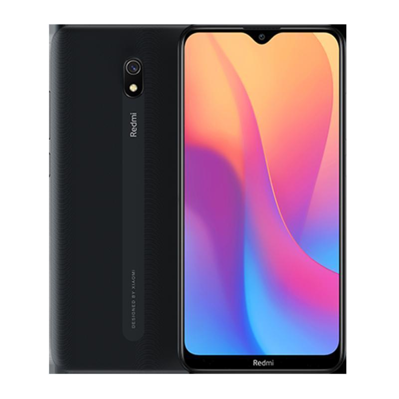 小米 (MI) Redmi 8A 3+32GB深海蓝 双卡双待老年人移动联通电信全网通4G手机(XM)