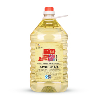 誠貴天下 茅台镇散酒 桶装酒 酱香型53度散装白酒 纯粮食高粱酒 高度酒泡药酒 5L装 特价酒水