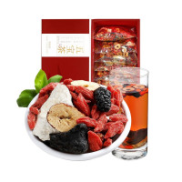 杞里香 人参五宝茶 250g*1盒