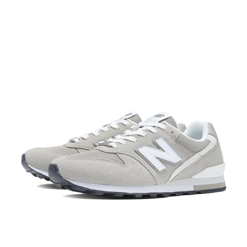 新百伦(New Balance)女鞋经典复古百搭舒适透气缓震耐磨跑步鞋