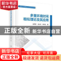 多重环境时间相似理论及其应用