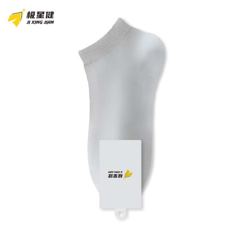 极星健 袜子 M8 双高清大图