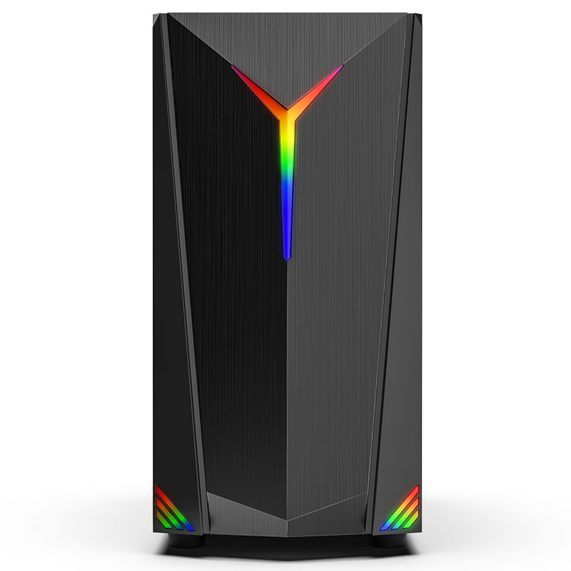 世纪之星 i7级六核E5 2620/GTX1050Ti 4G独显/16G内存/256G固态+500G机械盘 家用游戏电脑 DIY组装机 台式机 组装电脑台式电脑 电脑主机+32英寸