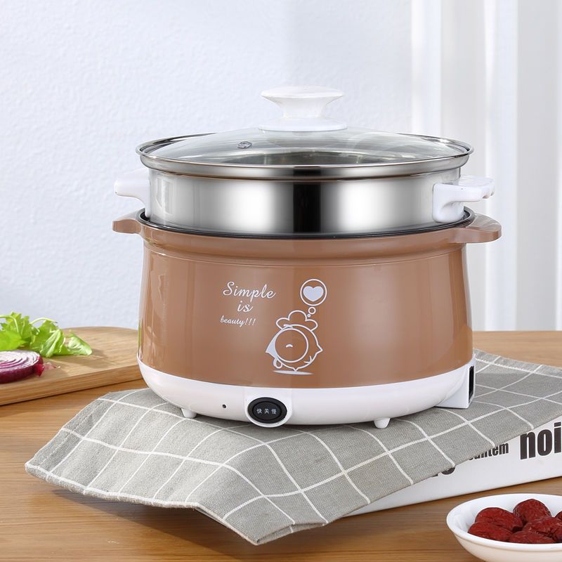 清弗电火锅6582183077报价_参数_图片_视频_怎么样_问答-苏宁易购