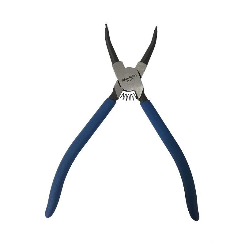 直嘴内卡簧钳9视频