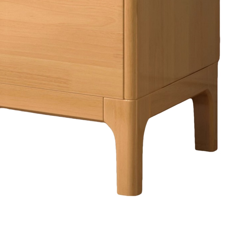 演发 办公柜两门台高清大图