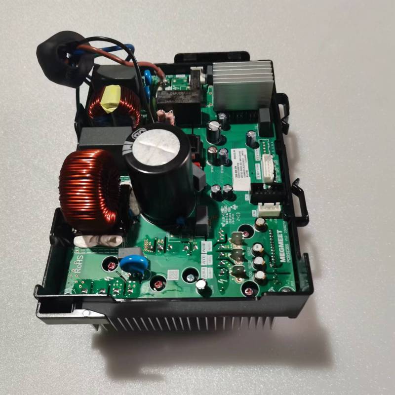 帮客材配 全新原装 倍科 KFR- 35GW/SA1 外机主板 收前务必验货SA1高清大图