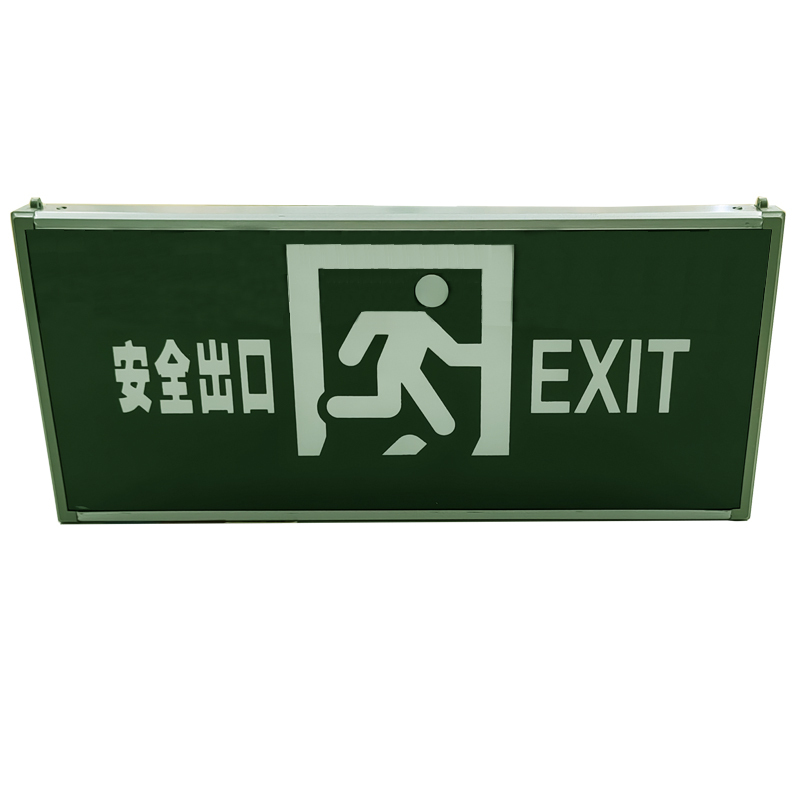 光大特照 M-BLZD-1LROEI5WCBD AC220V5W 300mAh IP30 消防应急标志灯具 计价单位:套