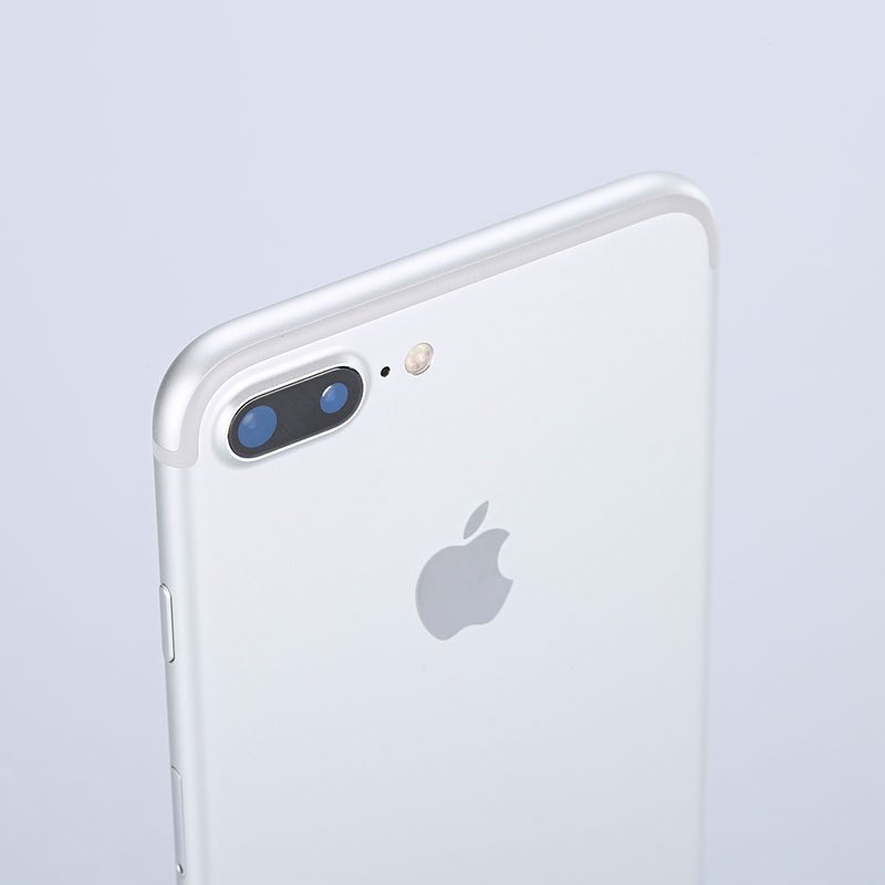二手95新苹果appleiphone7plus银色128gb全网通4g苹果手机国行