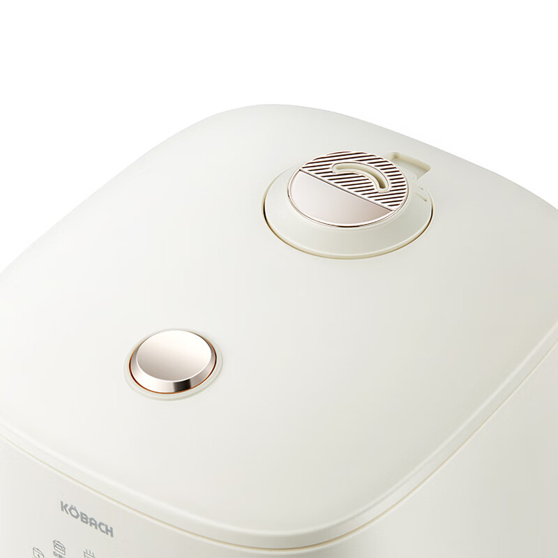 康巴赫智能电饭煲KBH-DFB0604(单位:个)高清大图