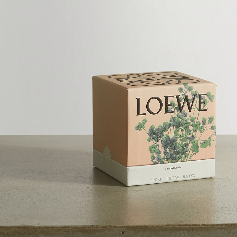 Loewe罗意威全系列香氛蜡烛610G/OREGANO