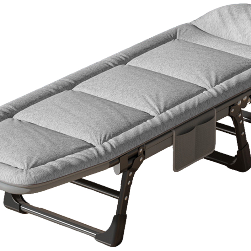 围达 午睡折叠床 178*56*30cm 张高清大图